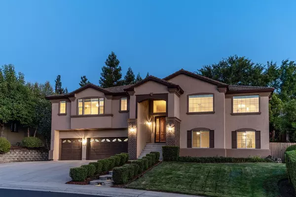 4699 Kilmartin CT, Rocklin, CA 95677