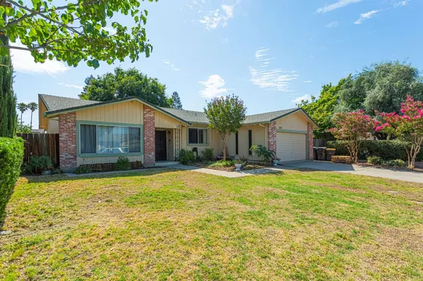 2977 chauncy CIR, Stockton, CA 95209