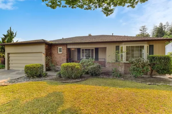 4511 Hillview WAY, Sacramento, CA 95822