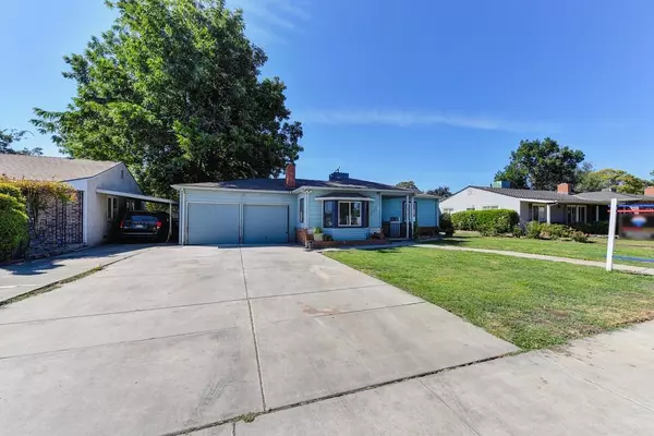 2414 W Mendocino AVE, Stockton, CA 95204