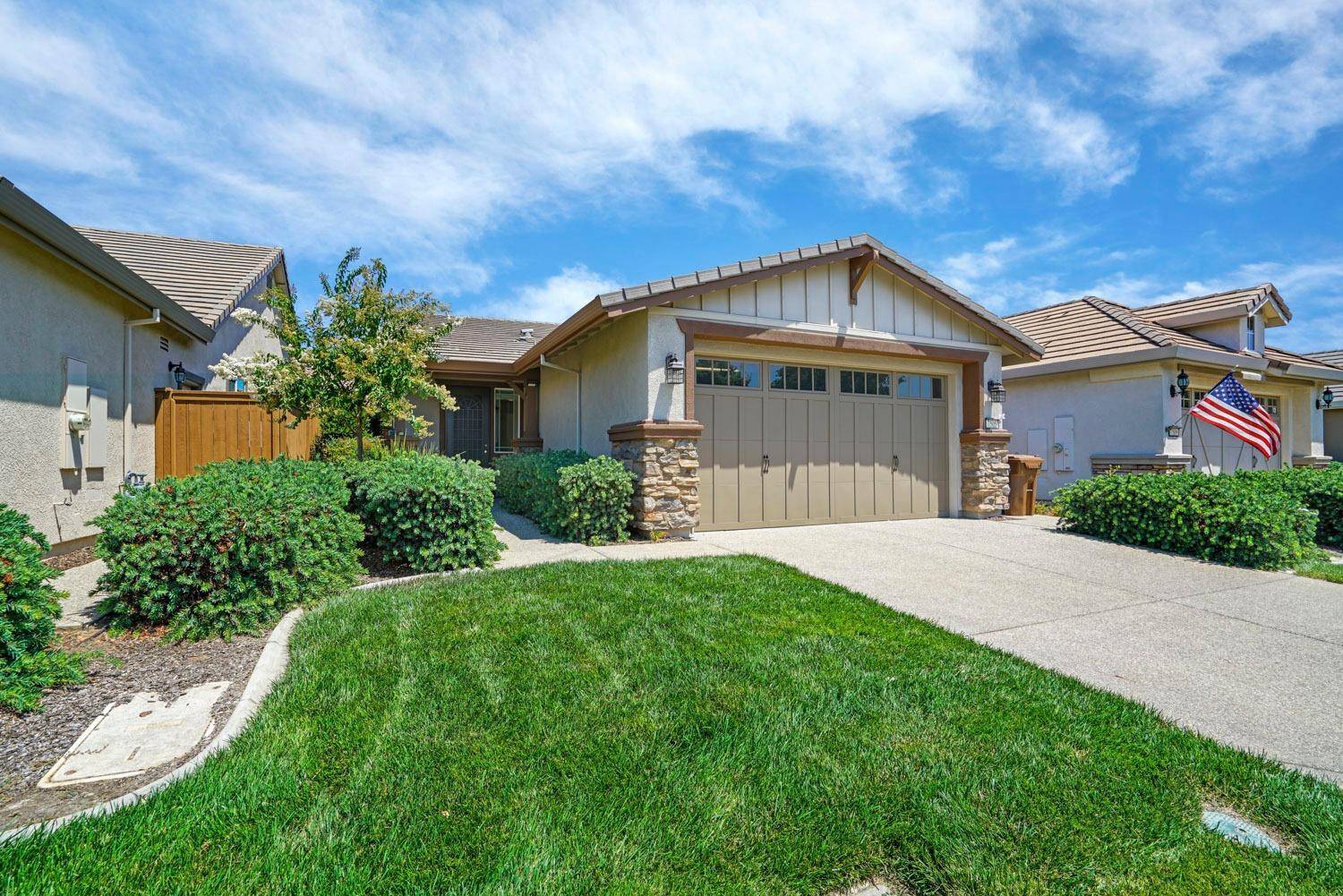 7505 Bloomsbury WAY, Elk Grove, CA 95757