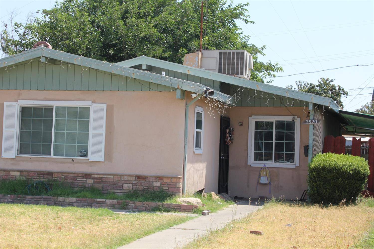 Merced, CA 95340,2820 Hawthorne AVE