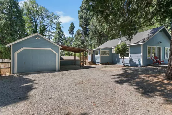 4430 Eight Mile RD, Camino, CA 95709