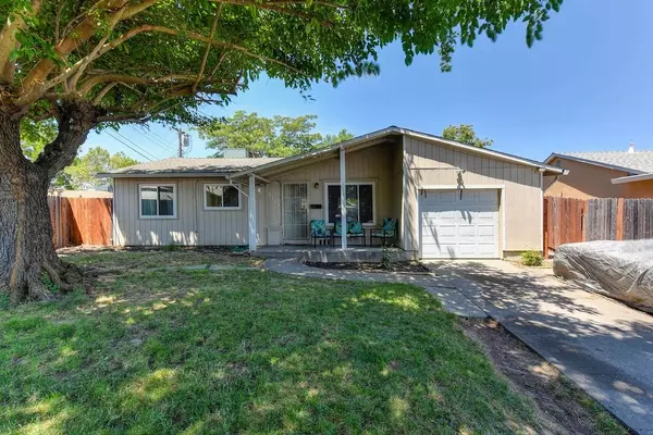 North Highlands, CA 95660,6105 Duff CT