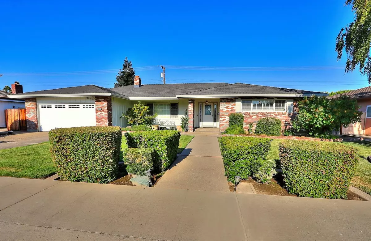 Lodi, CA 95242,336 SHADY ACRES DR