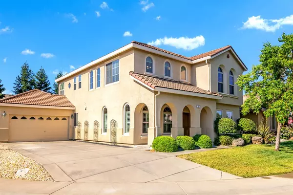 Roseville, CA 95678,217 McRae CT