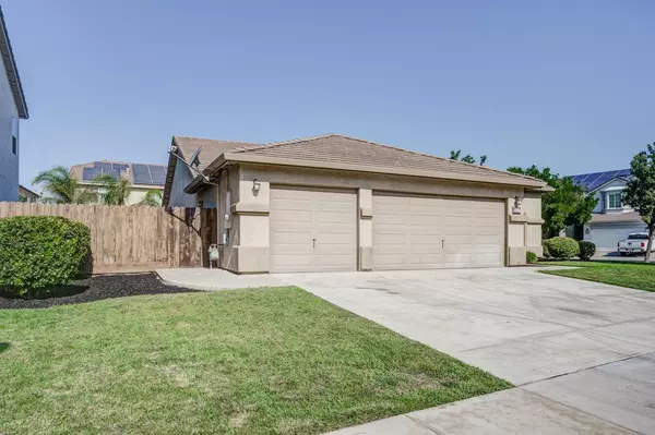 Los Banos, CA 93635,1663 Sugarpine CT