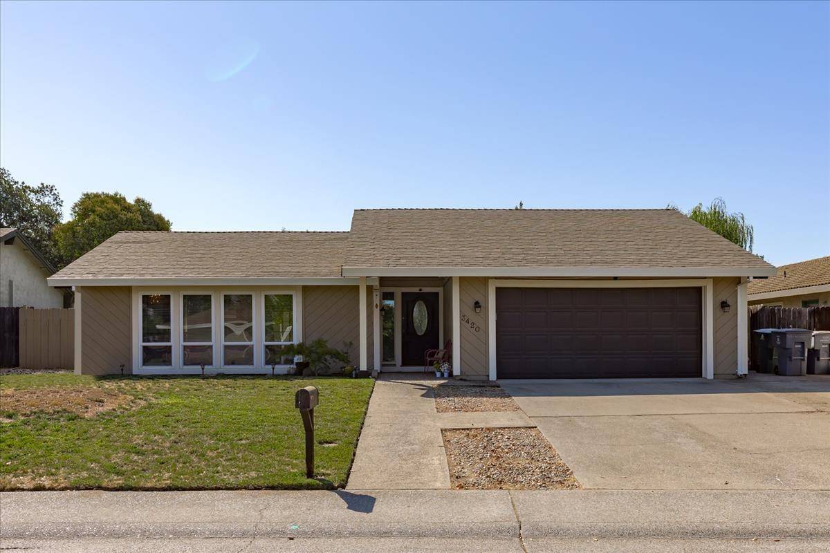 3420 Meadow, Rocklin, CA 95677