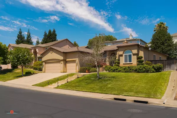 Rocklin, CA 95765,5217 Silver Peak LN