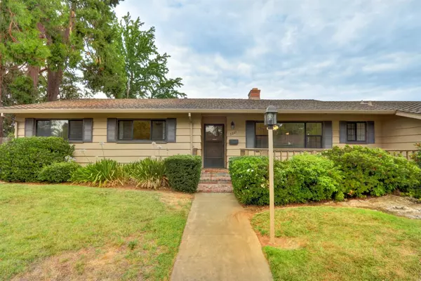 Carmichael, CA 95608,5561 Coolley WAY