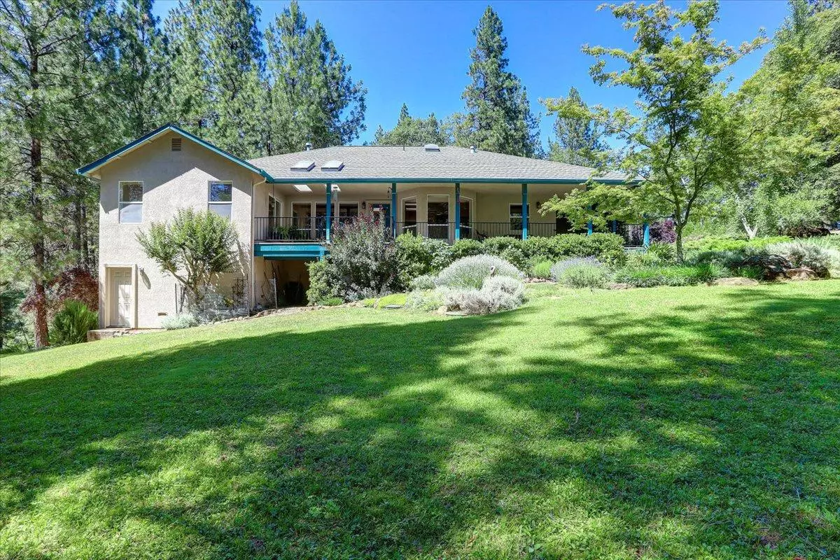 Colfax, CA 95713,1737 Deerhaven LN