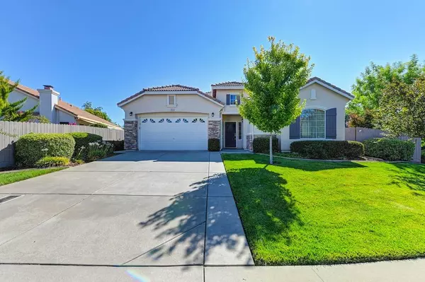 El Dorado Hills, CA 95762,7021 Timber Trail LOOP