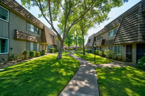 Carmichael, CA 95608,2424 Via Camino AVE