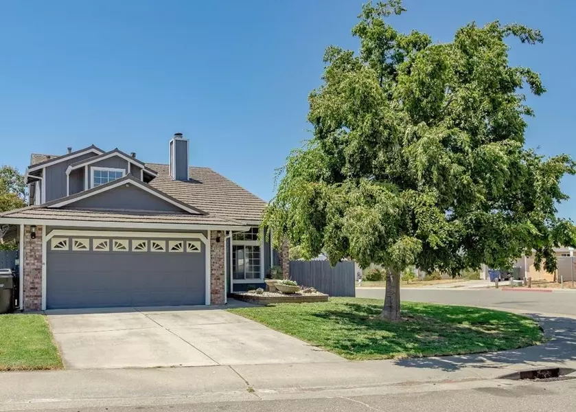 7767 Earlston CT, Antelope, CA 95843