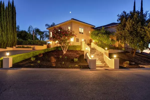 2140 Huntington CIR, El Dorado Hills, CA 95762