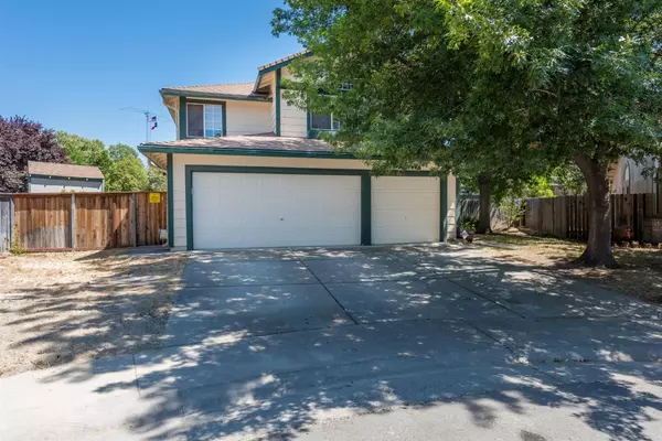 3752 Elk River CT, Antelope, CA 95843