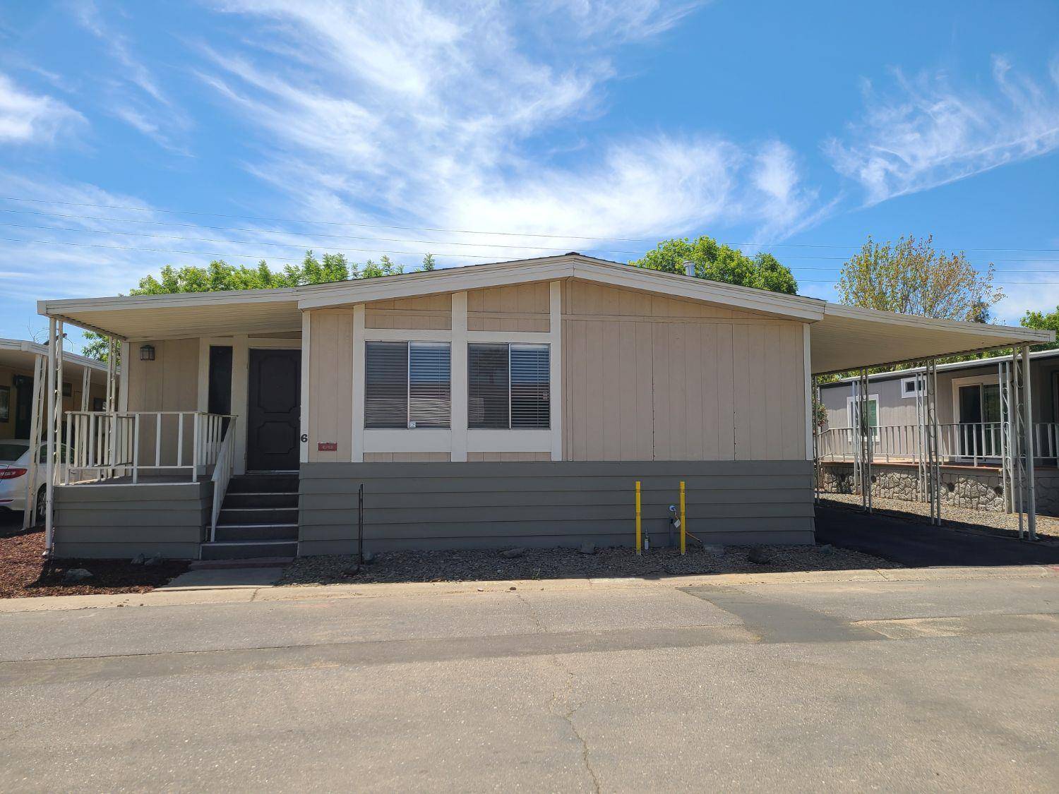 6 schooner lane, Modesto, CA 95356