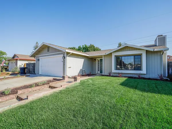 Roseville, CA 95678,640 Hanisch DR