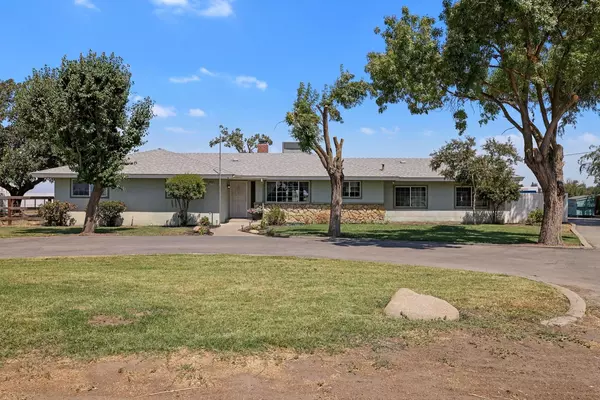 Dos Palos, CA 93620,17126 Millux AVE