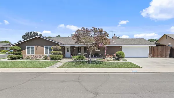 1000 Zinfandel PL, Modesto, CA 95351