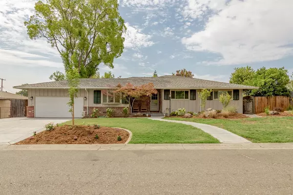 4004 Cayente WAY, Sacramento, CA 95864