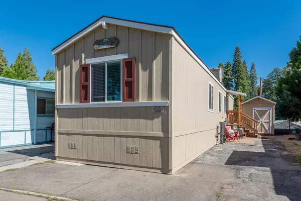 Pollock Pines, CA 95726,2933 Forebay RD #35