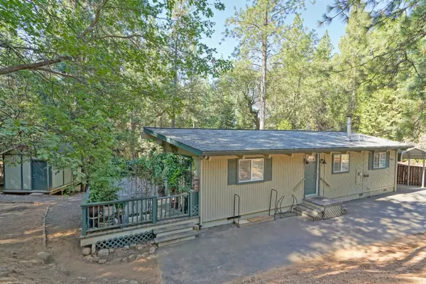 5610 Sierra Springs DR, Pollock Pines, CA 95726