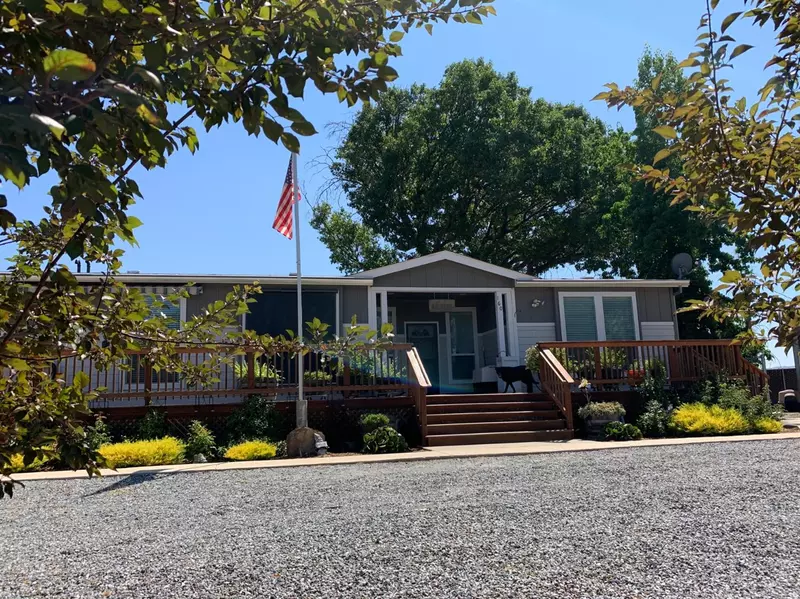 160 Hidden Pine, Mokelumne Hill, CA 95245
