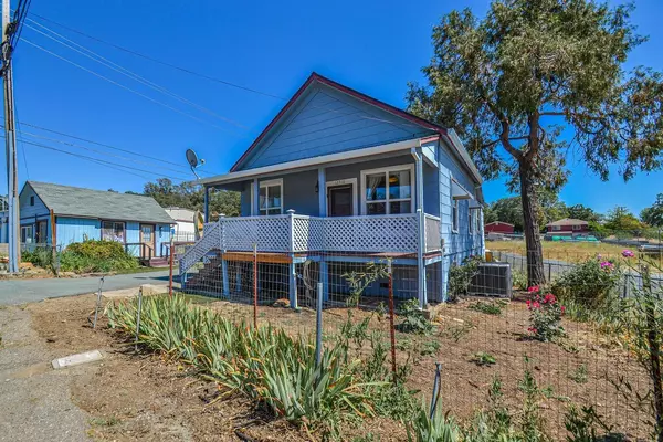 Jackson, CA 95642,12716 Kennedy Flat