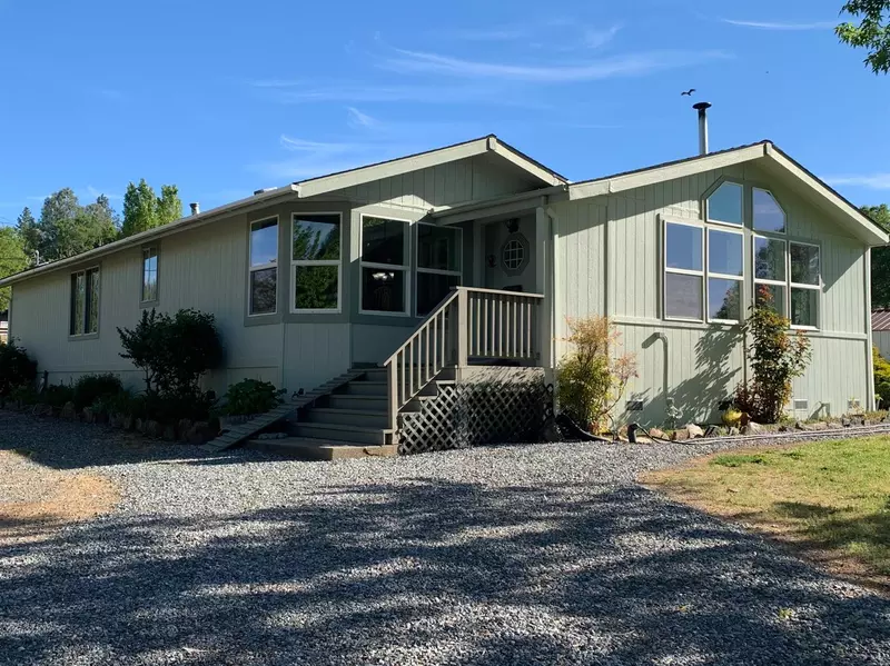 7265 Railroad Flat RD, Mountain Ranch, CA 95246