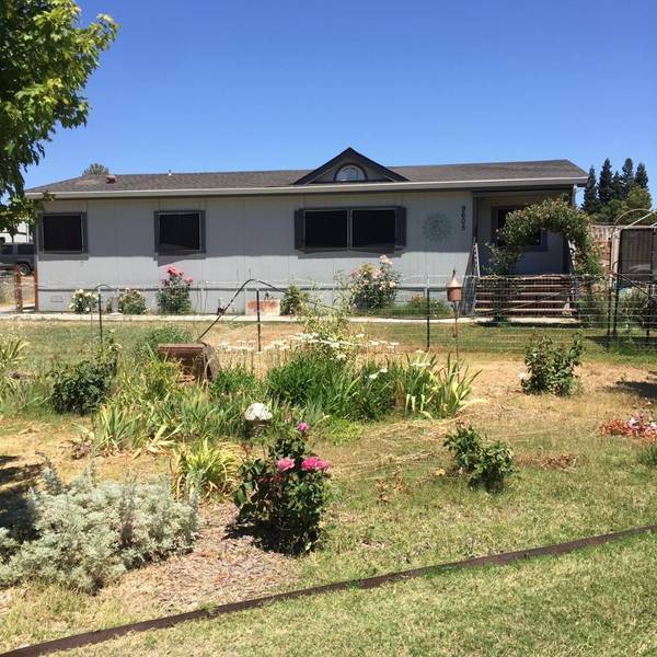 9605 Jeffcott RD, Wilton, CA 95693