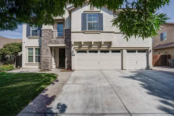 Los Banos, CA 93635,684 Apricot CT