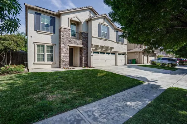 Los Banos, CA 93635,684 Apricot CT