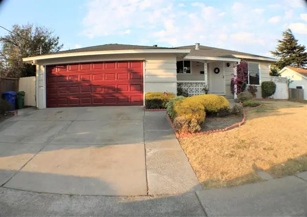 2420 Fitzpatrick ST, San Pablo, CA 94806