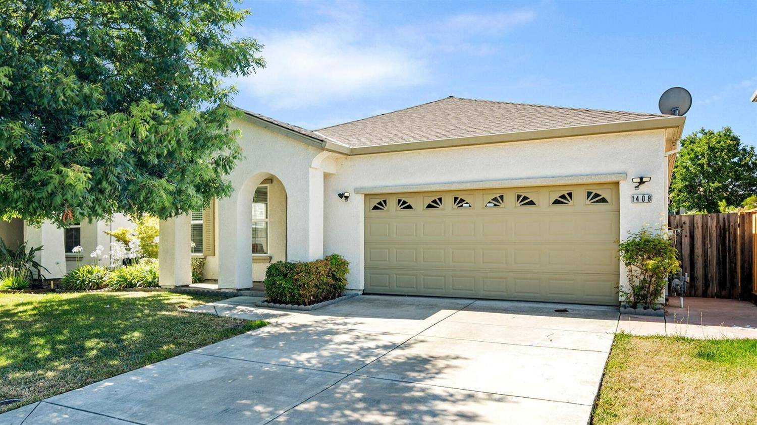 Stockton, CA 95209,1408 Cypress Run DR