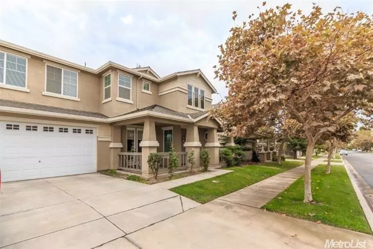 781 Jacob WAY, Oakdale, CA 95361