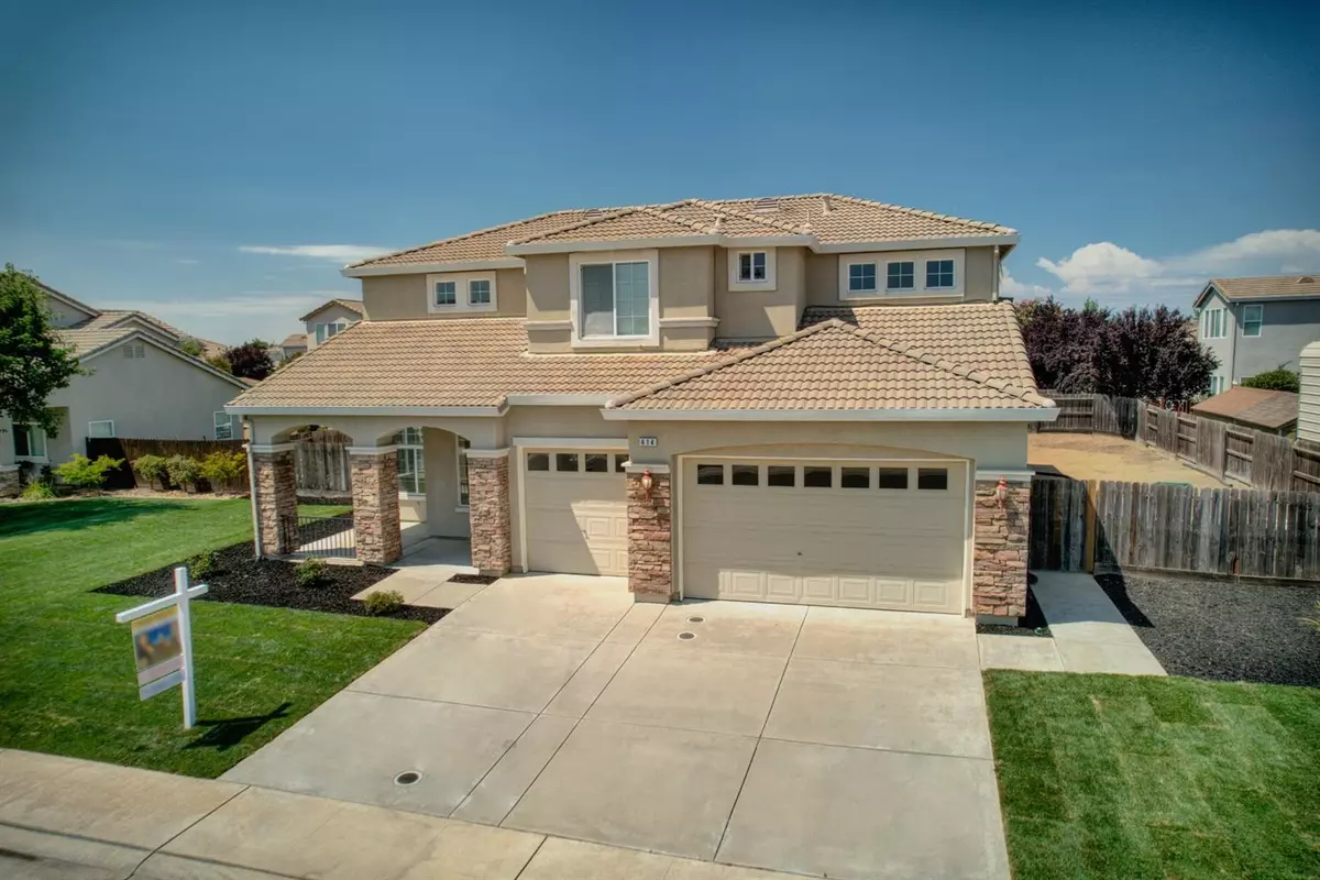 Galt, CA 95632,414 Alpen Rose WAY