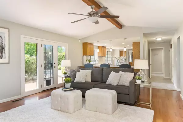 Carmichael, CA 95608,5400 Nyoda WAY