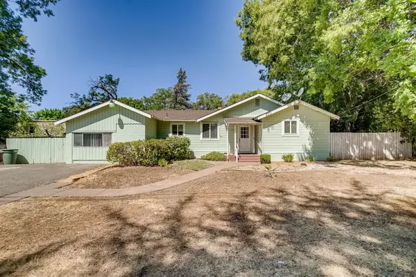 Carmichael, CA 95608,2935 Gunn RD