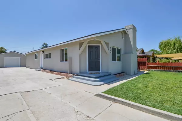 Los Banos, CA 93635,549 E ST