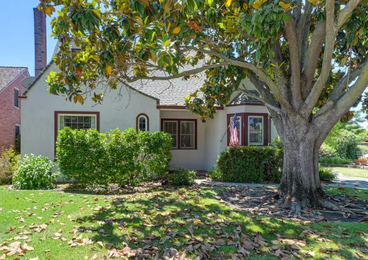 Courtland, CA 95615,136 Magnolia AVE