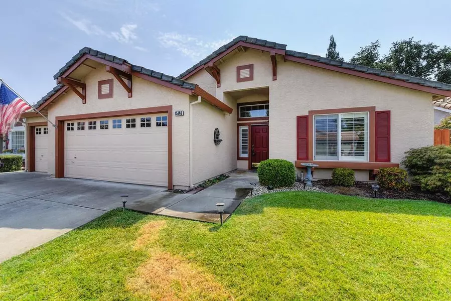 15148 Reynosa DR, Rancho Murieta, CA 95683