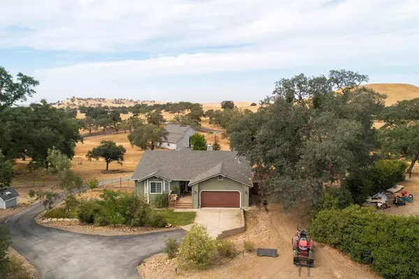 8308 Porter RD, Valley Springs, CA 95252