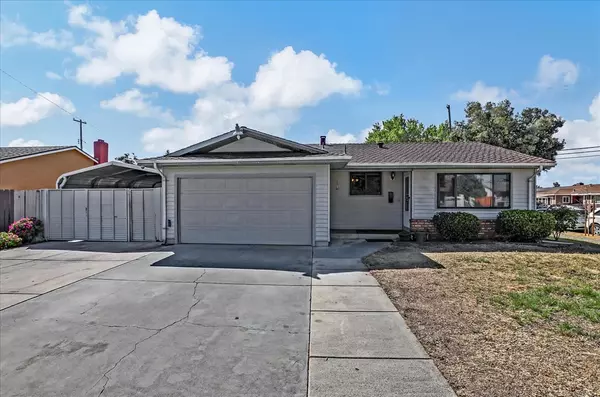 2248 Poplar DR, San Jose, CA 95122