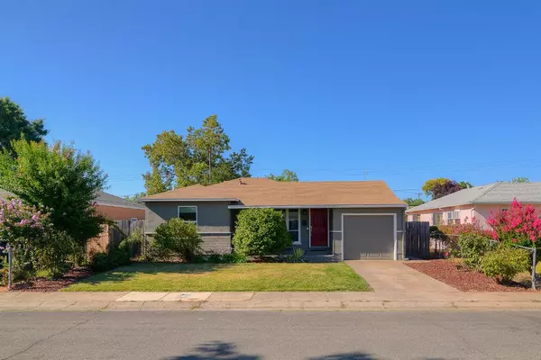 1518 Sterling ST, Sacramento, CA 95822