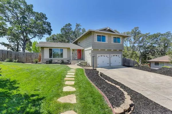 El Dorado Hills, CA 95762,1001 Emerald Hills CT