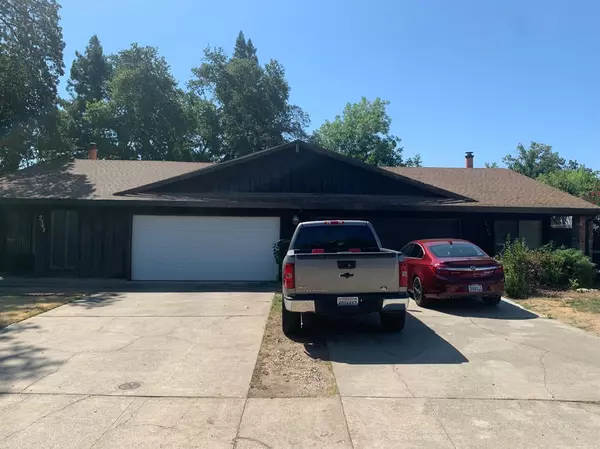 2542 Rose CT, Carmichael, CA 95608