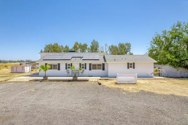 4790 Kingdom WAY, Sheridan, CA 95681