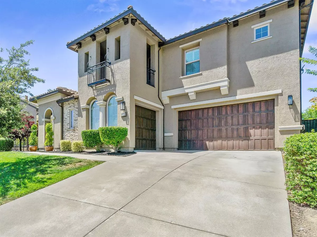 El Dorado Hills, CA 95762,8026 Trevi WAY