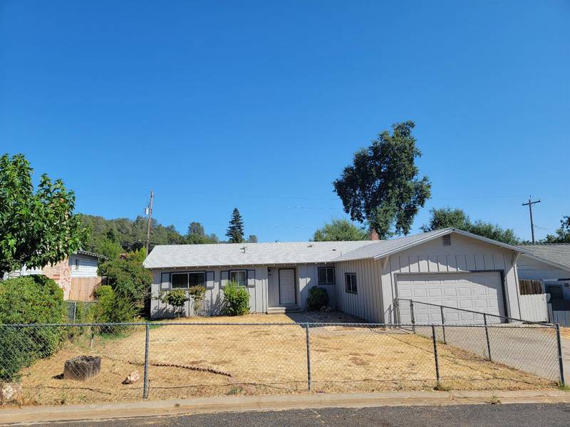 10599 Jim Brady RD, Jamestown, CA 95327